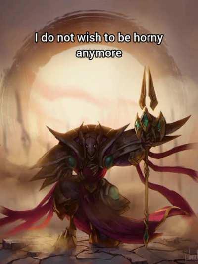 Maining azir be like