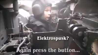 Ah yes, the perfect family activity