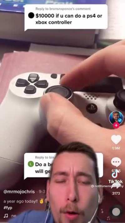 can’t stand this guy