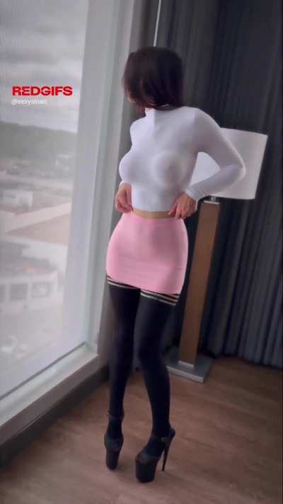 Will u scratch my itch??