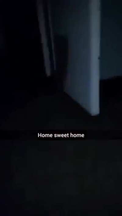 There's no way I would last a single night in this place