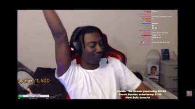 Just made a made w bass boosted version of one of bruce’s songs. I hope u guys like it! (WARNING: DONT PLAY INFRONT OF YOUR PARENTS)