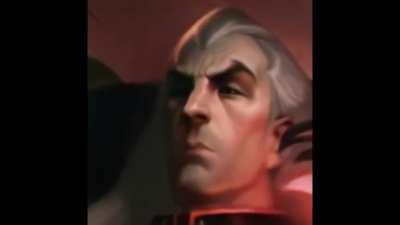 Swain sings Baka Mitai