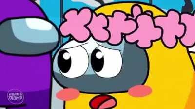 No way amngo sus marriage gone wrong!??????