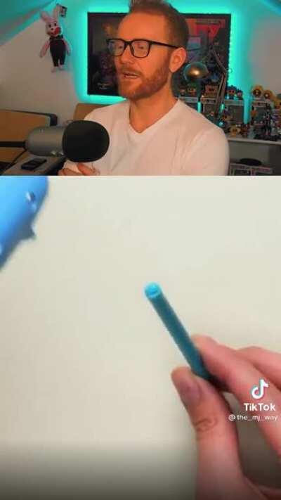 Welsh man reviews 5 minute crafts