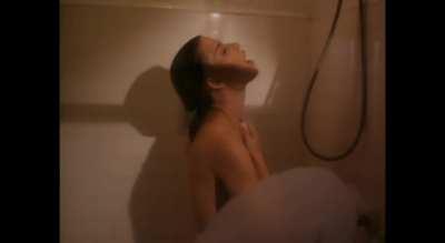 Shannon Whirry - showering (Private Obsession,1995)