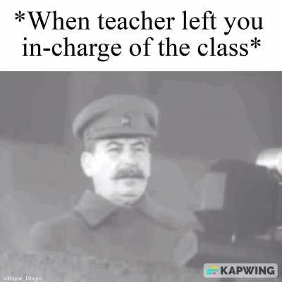 Change of plans mein comrades..