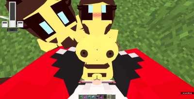 FapCraft Videos 1/16