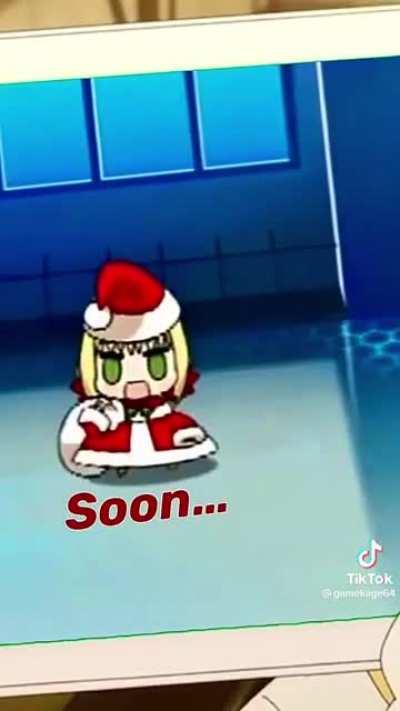 Kurumi from Lycoris Recoil has something important to show you on her tablet