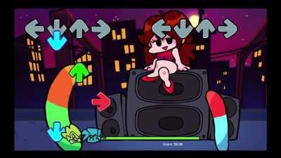 I turned the gummy worm meme into an actual mod (download in comments)