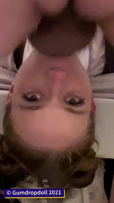 Who wants this exclusive video?