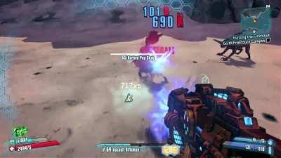 Keep getting rudely interrupted smh