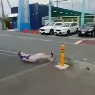 And today's award goes to!