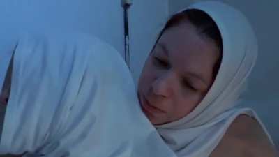 Katharina Buchberger - The Children of Golgotha (2019)