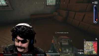 Whenever someone asks me why I love him, I show them this clip. Let's show some love to the doc and be here for him no matter what!