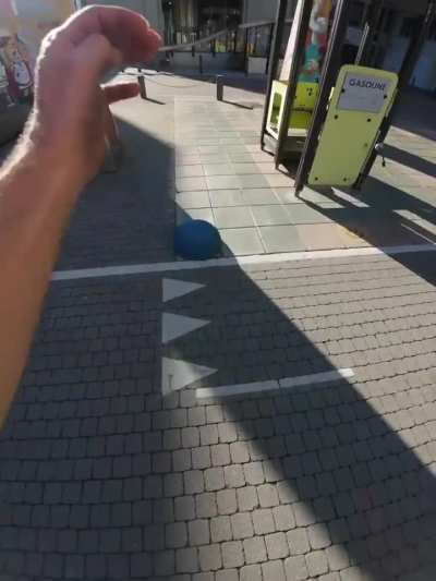 Had some fun today 🏃🏽💨