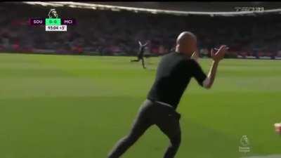 The Goal which made ManCity 𝐂𝐄𝐍𝐓𝐔𝐑𝐈𝐎𝐍𝐒!