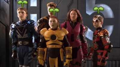 I will gladly take the 30 minutes, game.