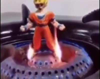 How to make Dragon Ball in your own house