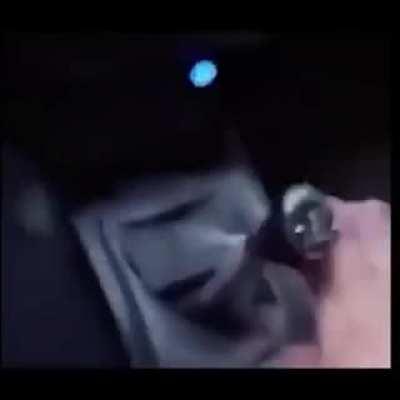 truck style first form: Isekai smash!