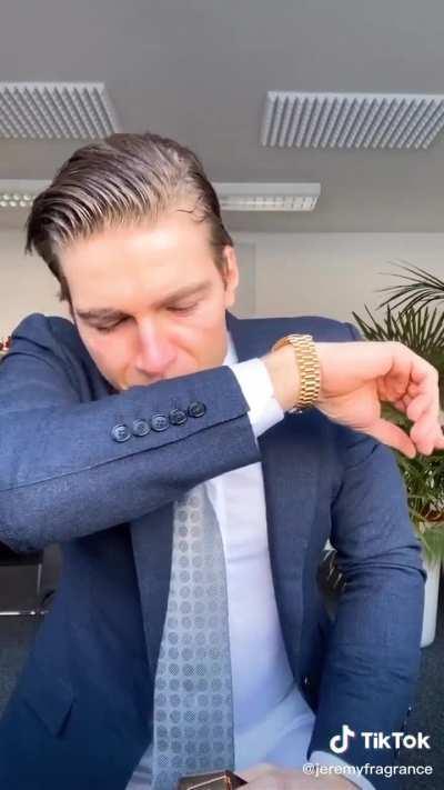 this is my favourite top note