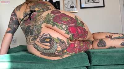 Hoping I can bounce this ass on you next