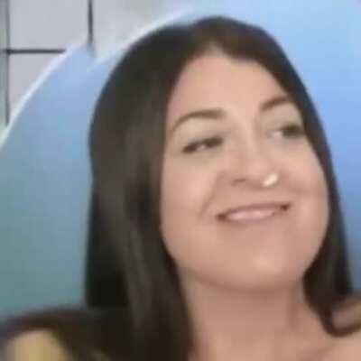 What it looks like shortly after they end a devstream