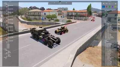 truly the most advanced AI in gaming...