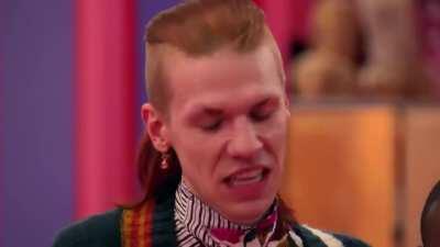 Check out: RuPaul nearly dies after discovering contestant's devious past on episode 4.