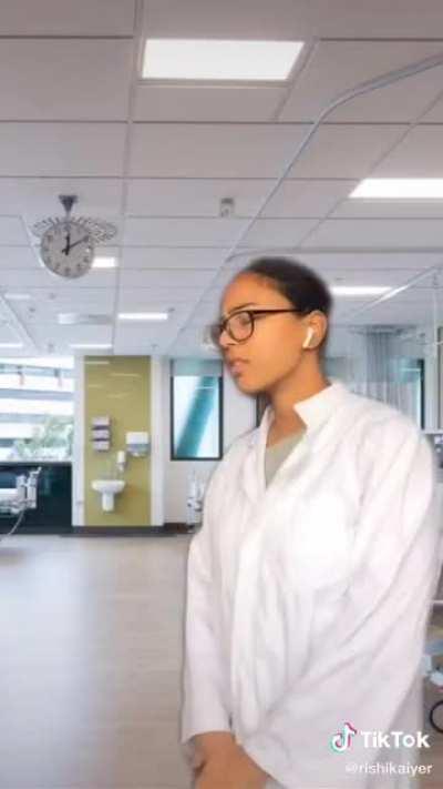 And thats on grey anatomy