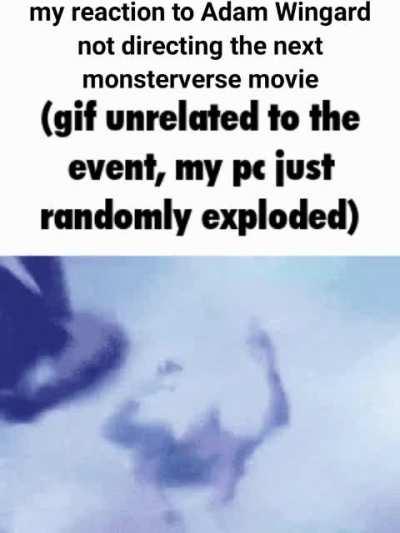 sorry for the low caption quality, i edited it ontop of another meme bc idk where to make a new one that doesnt look like shit