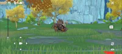 Lawachurls have imaginary friends ♥