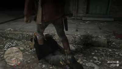 This doesn’t need context it’s just funny