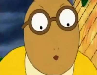 Mikey's Origin Story in a Nutshell