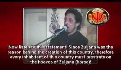 most accurate history of Pakistan (100% true)