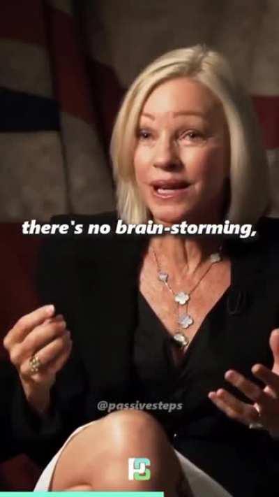 Feel like this applies here, maybe if our school system wasn't set up this way, employees wouldn't be treated like shit.