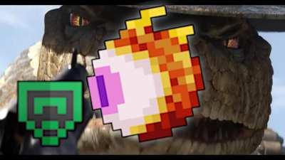 How it feels stunning Rock Dragon as a knight