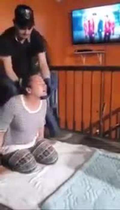 Chiropractor- you don't need a chiropractor.