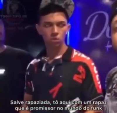 Se fosse putaria todo mundo Compartilhava 😔