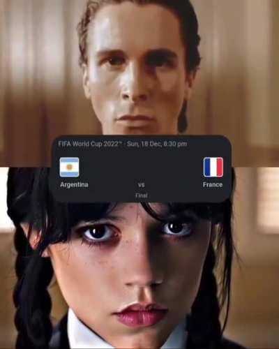 pehe toh laga diye ab tension hori