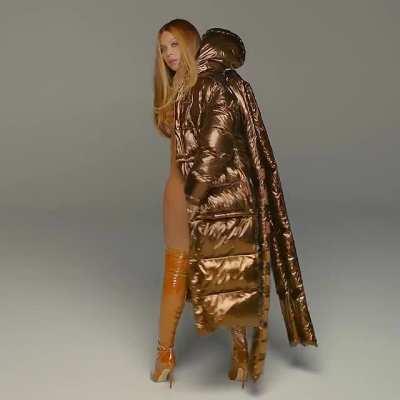 Category is: BODY!🔥🔥