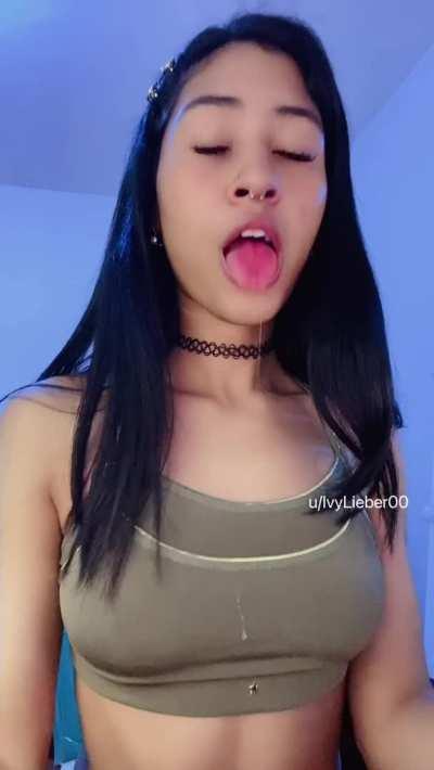 Wanna fill me with your cum?