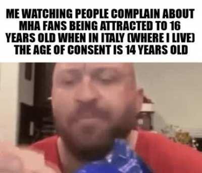 It is really funny see other perspective in different countries