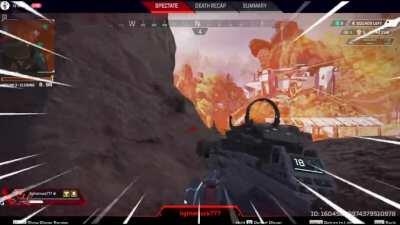 he definitely owns the best gaming chair in da world :)