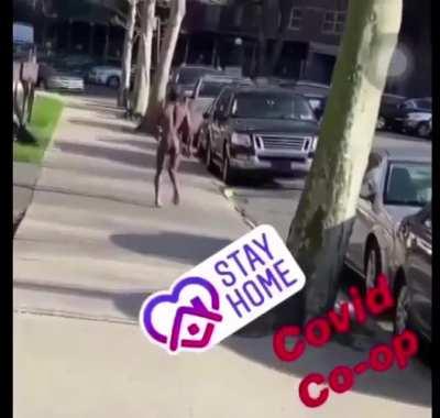 Guess what they broke