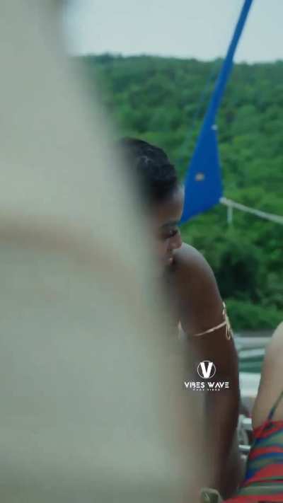 St. Lucia boat ride (@xcamster)