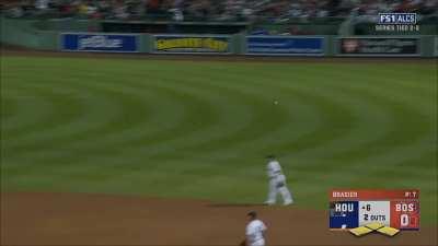 [Highlight] [Highlight] Yuli Gurriel keeps the rally going with another RBI for the Astros