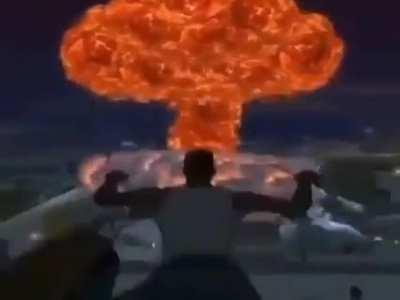 nuke