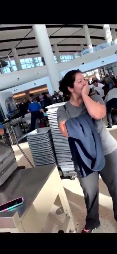 Don’t forget the dildo