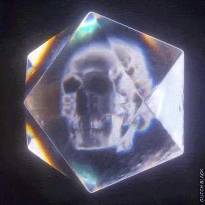 SKULL PRISM [A]